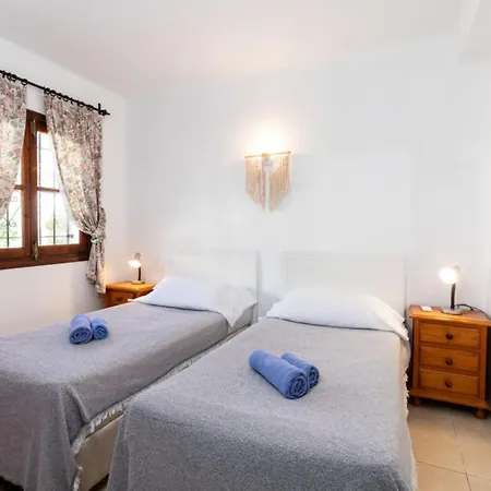 Holiday home Global Golondrinas 22405 Nerja