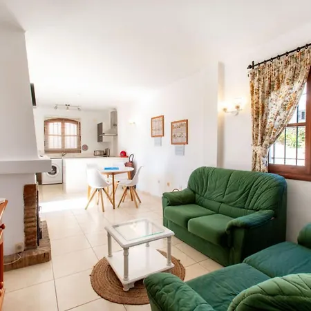 Holiday home Global Golondrinas 22405