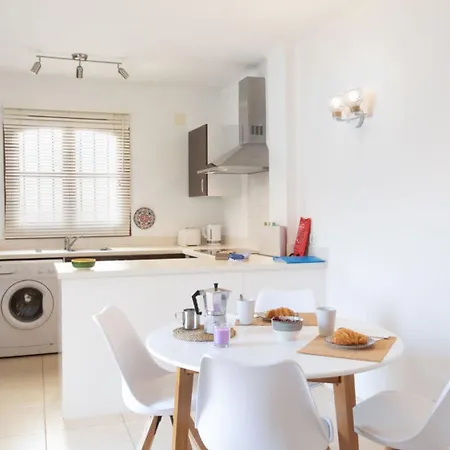 Global Golondrinas 22405 Holiday home Nerja